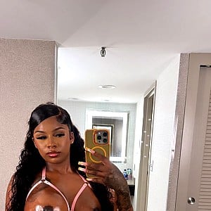 Rayne Carter