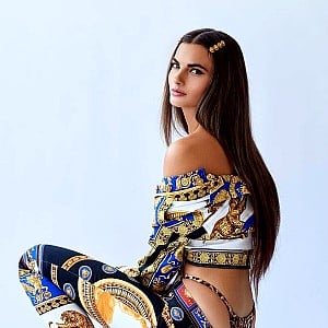 Rayne Ivanushka