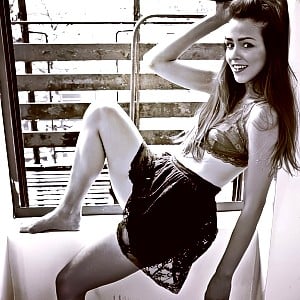 Rayra Gracie