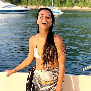 Rayra Gracie