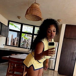 Rayshaunna Minter