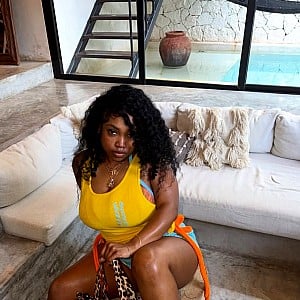 Rayshaunna Minter
