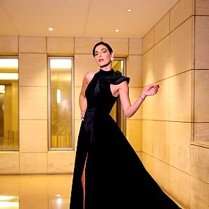 Razane Jammal