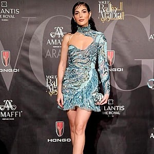 Razane Jammal