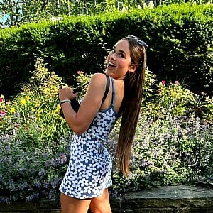 Reagan Casper