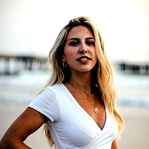 Reagan Conrad