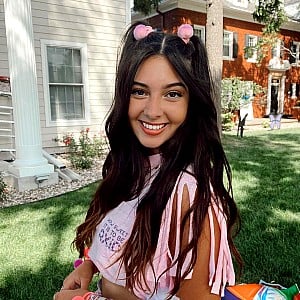 Reagan Klooz