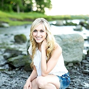 Reagan Paul