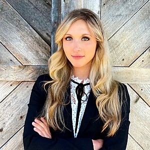Reagan Paul