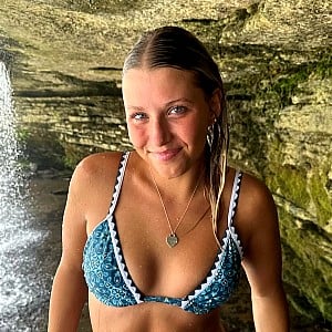 Reagan Voyak