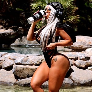 Real Sexi Barbie