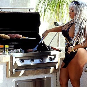 Real Sexi Barbie