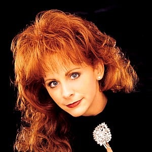 Reba Mcentire