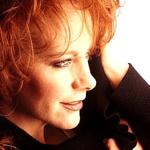Reba Mcentire
