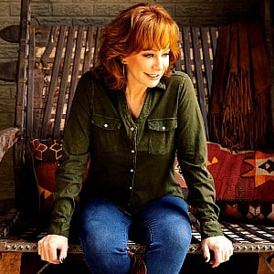 Reba Mcentire