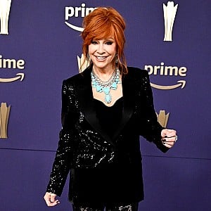 Reba Mcentire