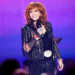 Reba Mcentire