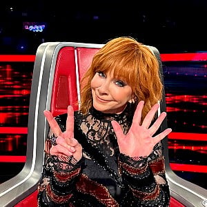 Reba Mcentire