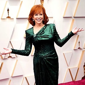 Reba Mcentire
