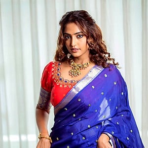 Reba Monica John