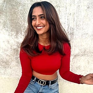 Reba Monica John
