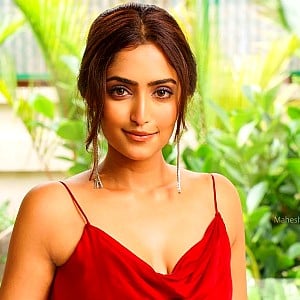 Reba Monica John