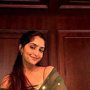 Reba Monica John