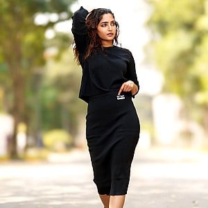 Reba Monica John