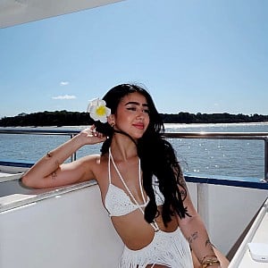 Rebeca Barreto