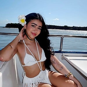 Rebeca Barreto