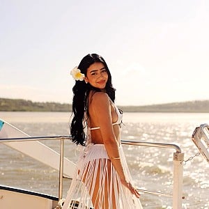 Rebeca Barreto