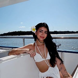 Rebeca Barreto