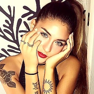 Rebeca Di Filippo