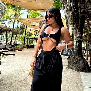Rebeca Fuentes Segura