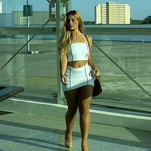 Rebeca Lemos