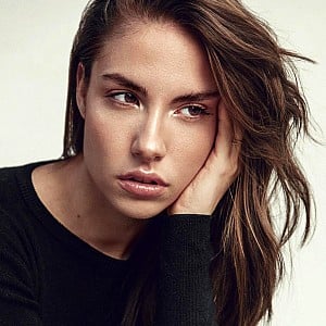 Rebecca Bagnol