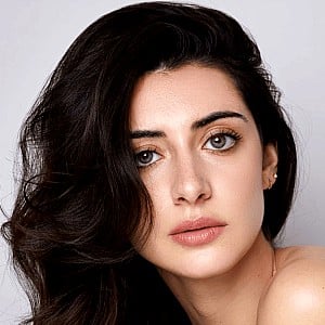 Rebecca Benhamour