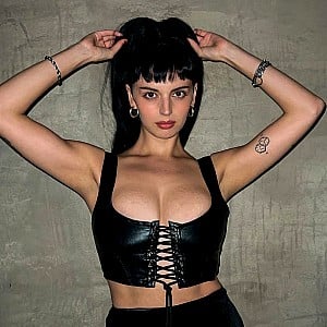 Rebecca Black