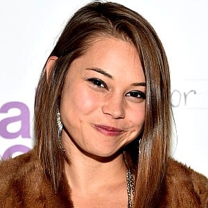 Rebecca Blumhagen