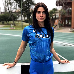 Rebecca Borga