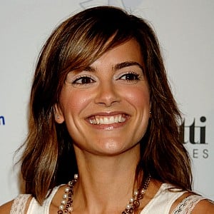 Rebecca Budig