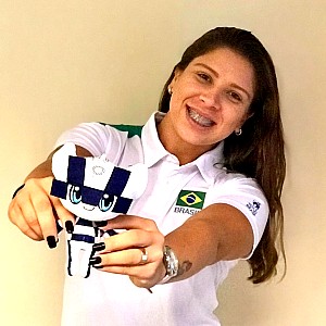 Rebecca Cavalcanti