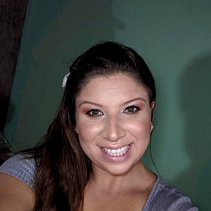 Rebecca Cavalcanti