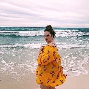Rebecca Chalmers