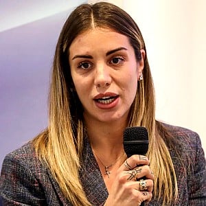 Rebecca Corsi