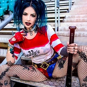 Rebecca Crow