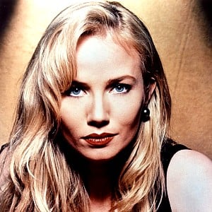 Rebecca De Mornay