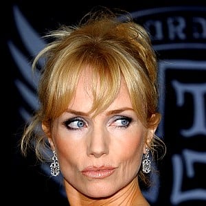 Rebecca De Mornay