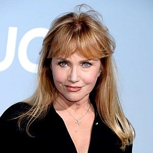 Rebecca De Mornay