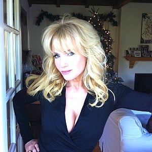 Rebecca De Mornay